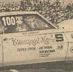 Killer deal: Buy Grumpy Jenkins 1969 Pro Stock Camaro for 3K!